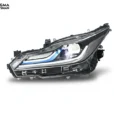 Corolla LED Headlights 2019-2024 SE XSE