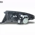 Toyota LC200 LED Headlights Upgrade Kit