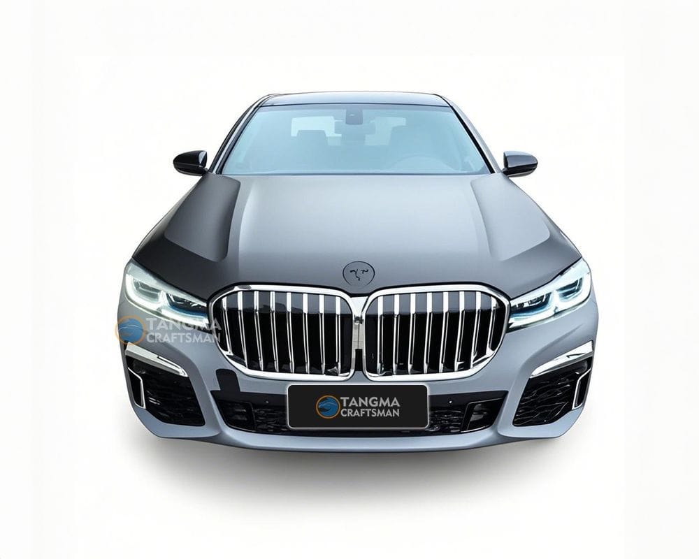 BMW G12 Facelift Kit