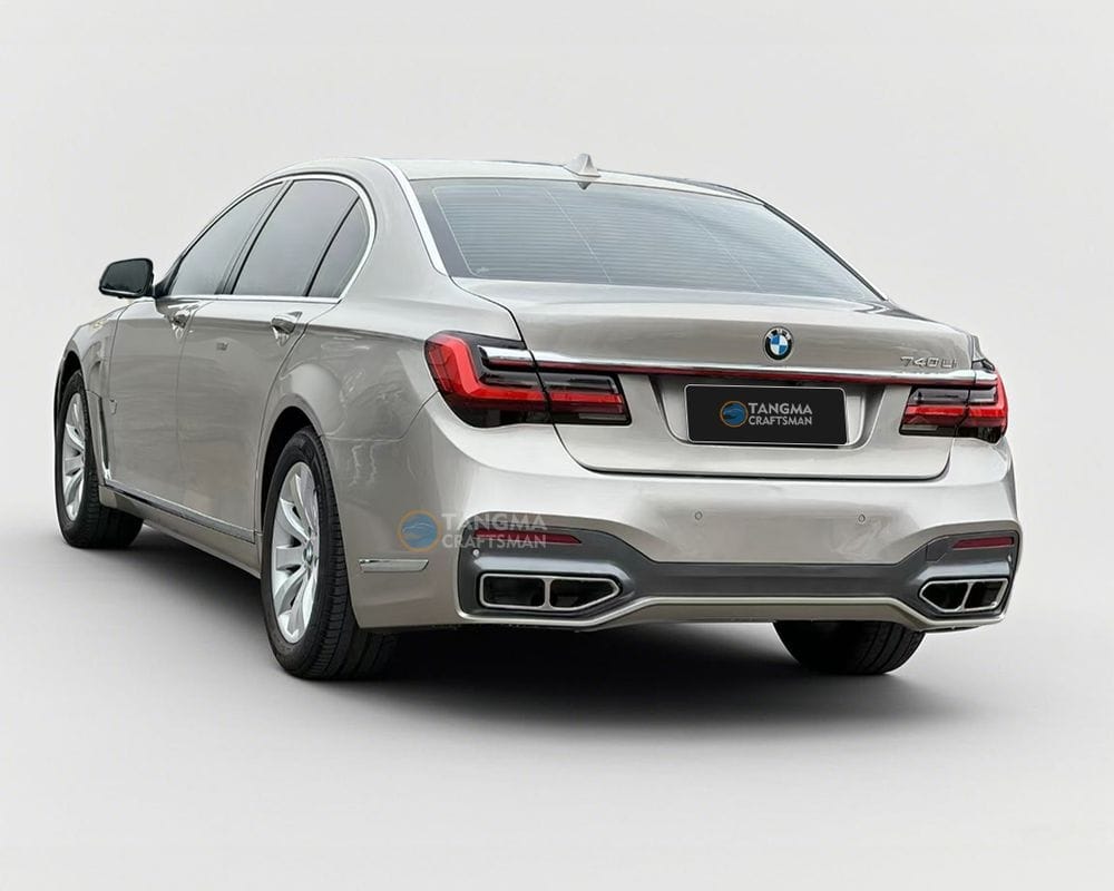 BMW F02 to G12 Conversion Kit