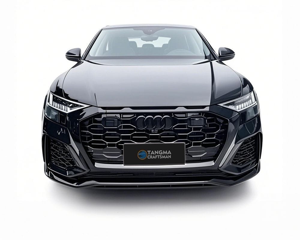 Audi Q8 RSQ8 Conversion Kit