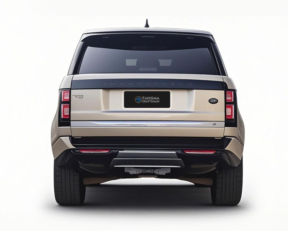 Range Rover 2023 Facelift Kit