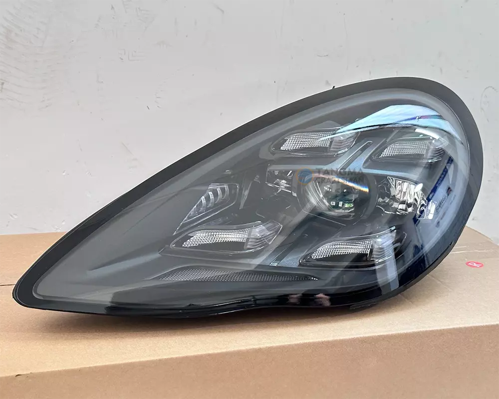 Panamera 970 Matrix LED Upgrade Kit