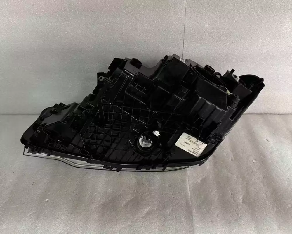 BMW G30 LED Headlight Upgrade Blue Trim DRL 18-20