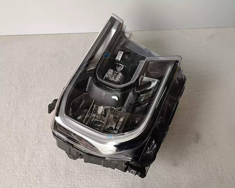 Ford Ranger LED Headlights 2022-2024 Upgrade Kit