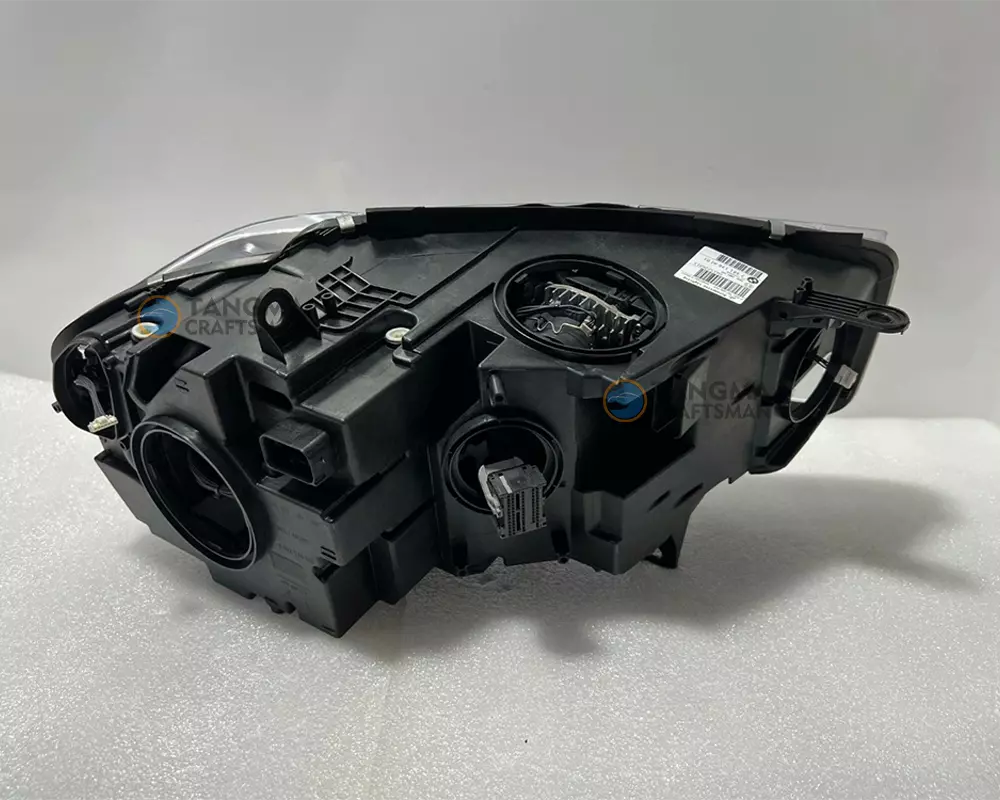BMW X5 F15 Headlight Upgrade Kit 2014-2018