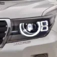 Toyota LC200 LED Headlights Upgrade Kit