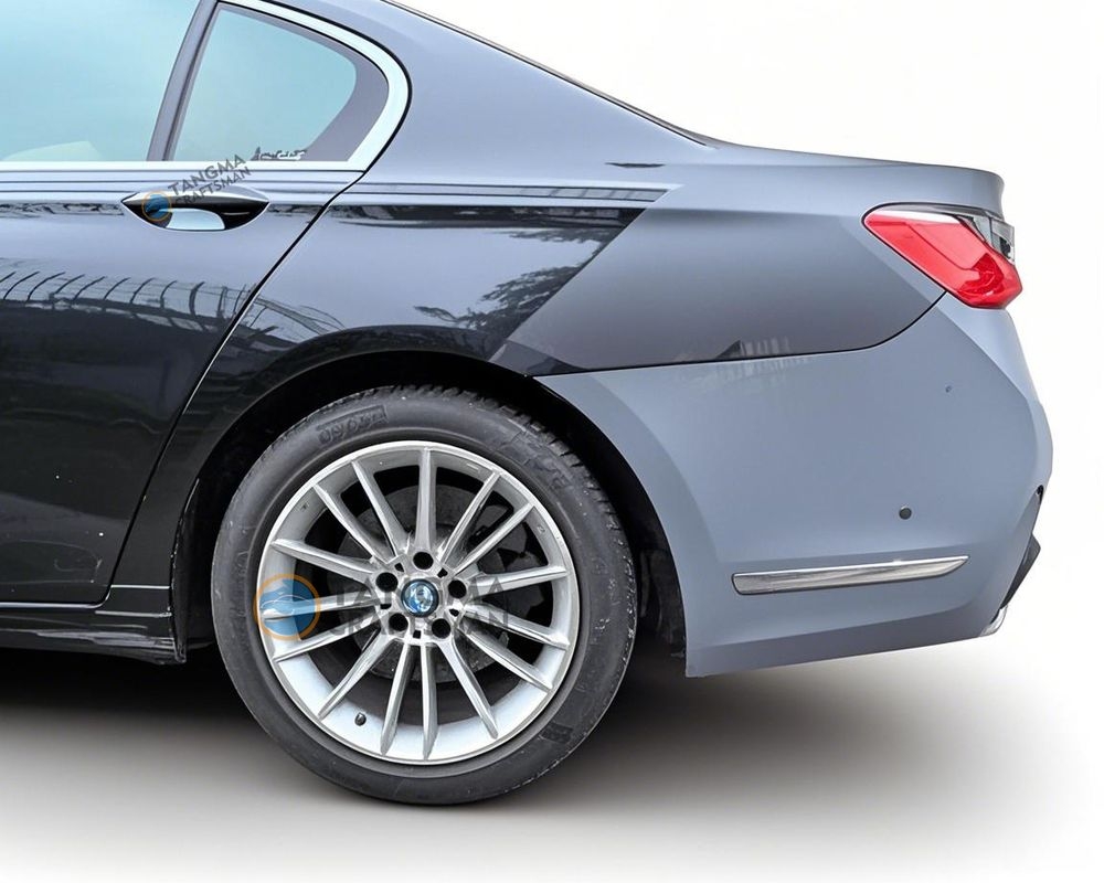 BMW G12 conversion kit