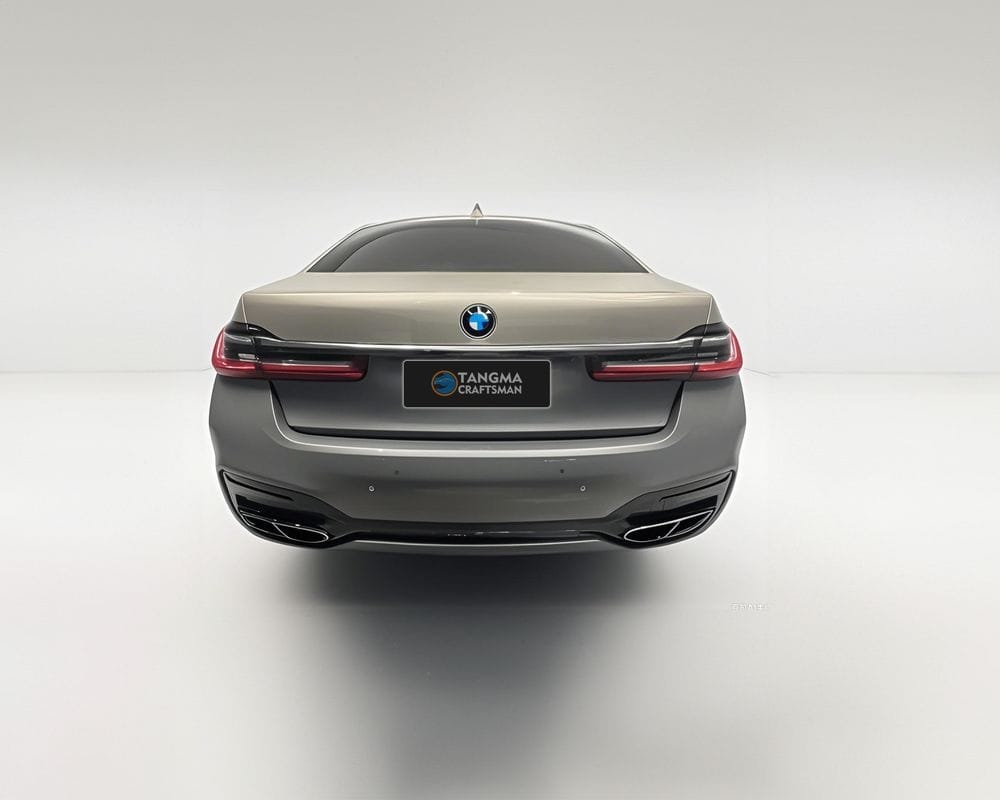 BMW G12 Facelift Kit