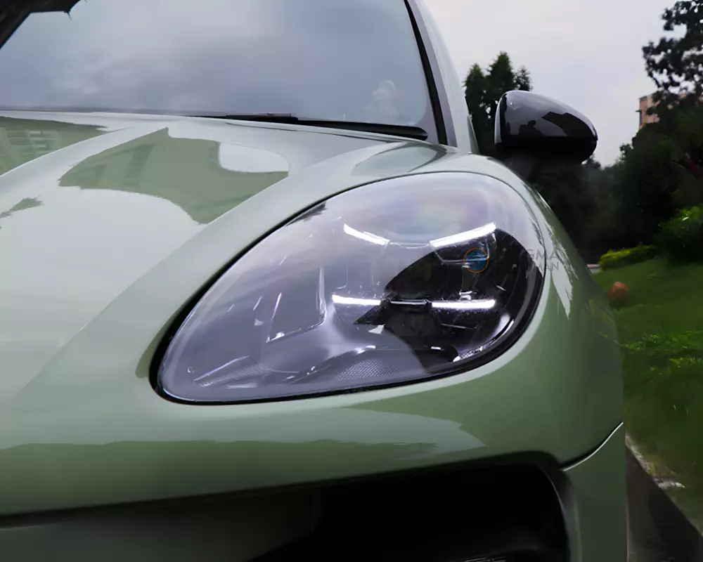 Porsche Macan LED Headlights 2014-2020 Upgrade