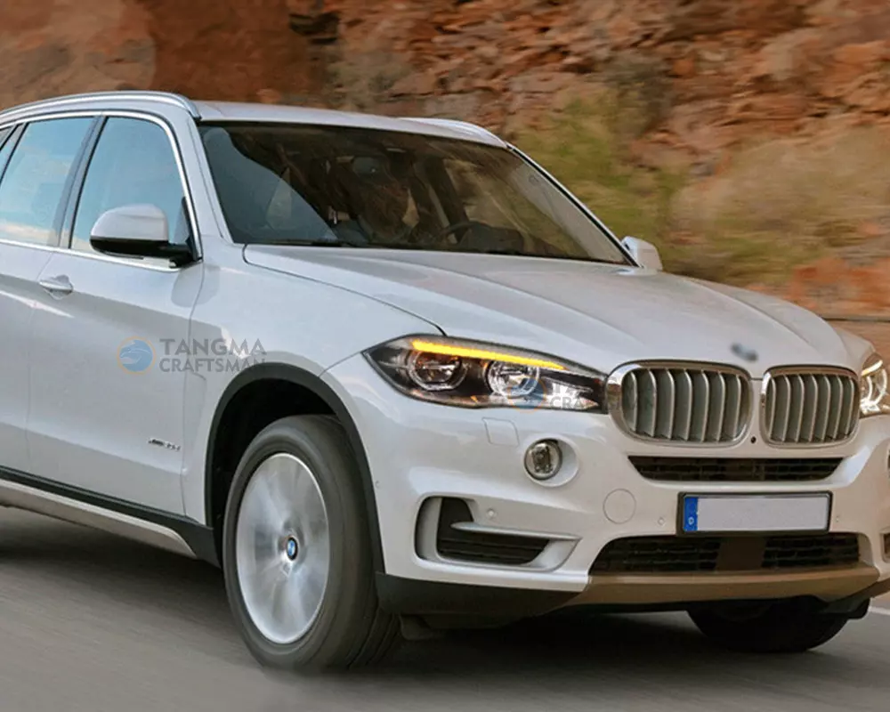 BMW X5 X6 LED Upgrade Kit 2014-2018