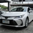 Corolla LED Headlights 2019-2024 SE XSE