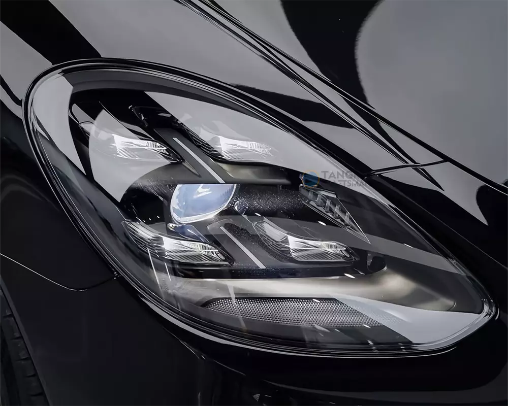 Panamera 970 Matrix LED Upgrade Kit