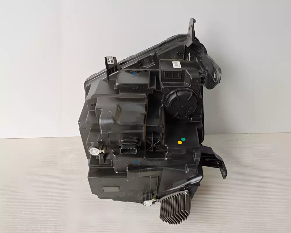 Ford Ranger LED Headlights 2022-2024 Upgrade Kit