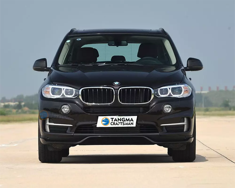 BMW X5 F15 Headlight Upgrade Kit 2014-2018