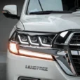 LC200 LED Headlights 2016-2021 Land Cruiser