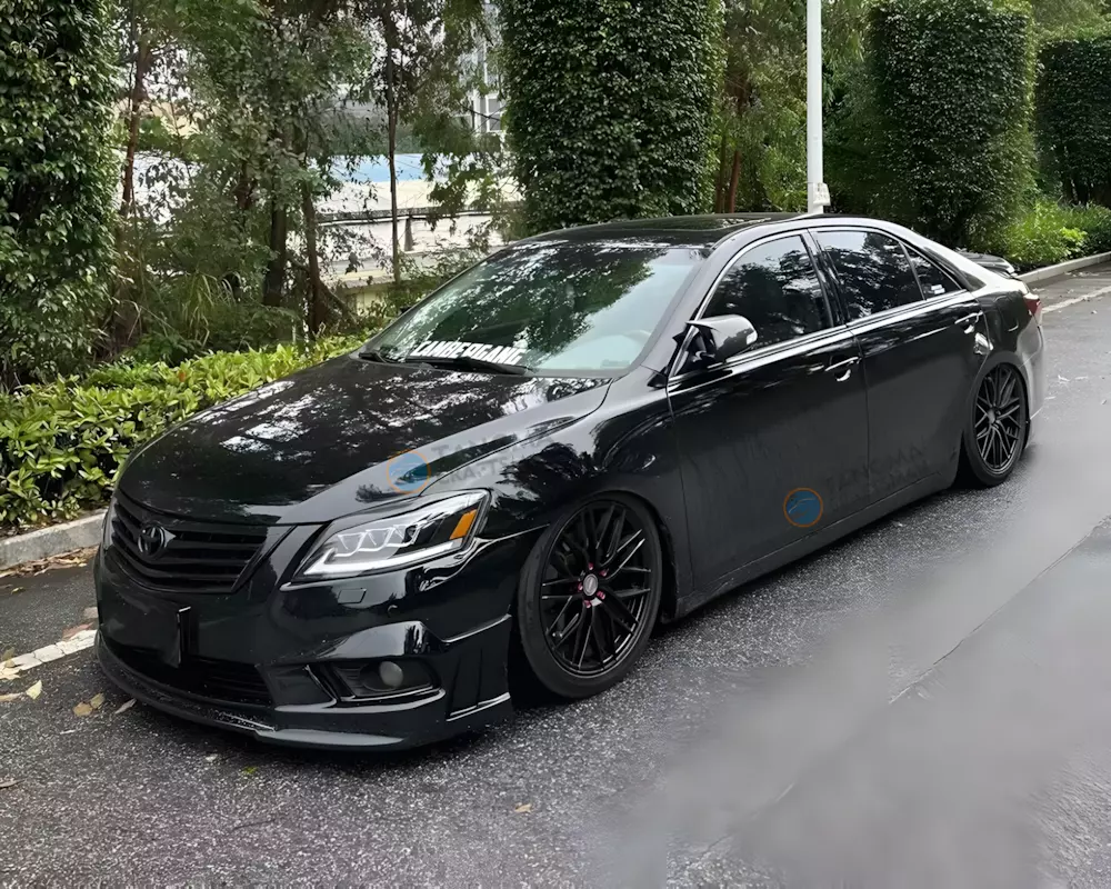 Camry 2009-2011 LED Projector Headlights