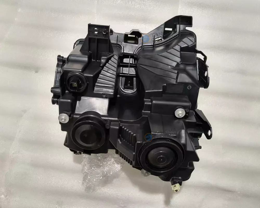 Ford F150 LED Headlights 2015-2020 Upgrade