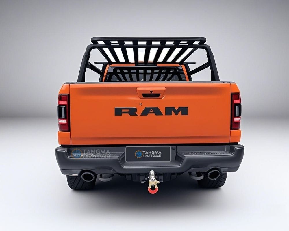 RAM 1500 TRX Conversion Kit