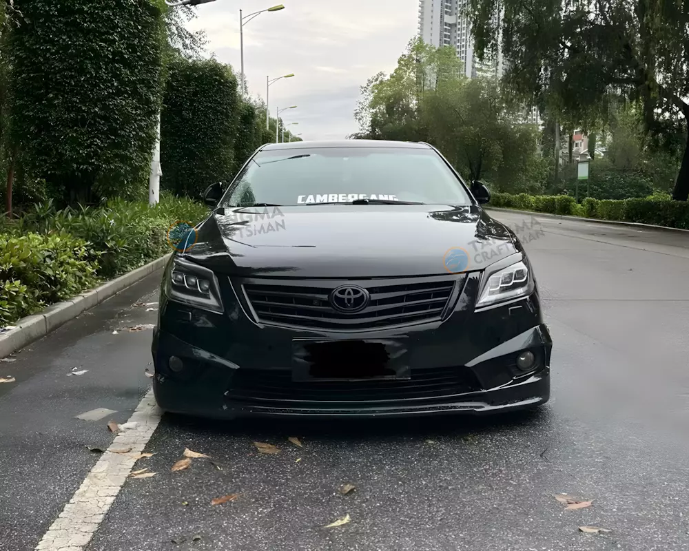 Camry 2009-2011 LED Projector Headlights