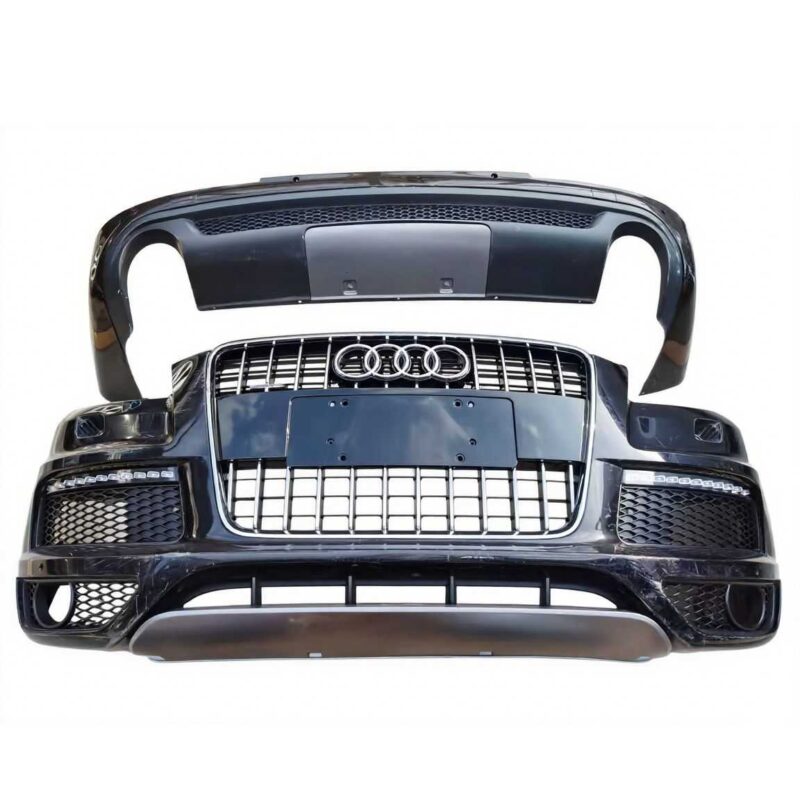 Audi Q7 Conversion Kit (2006-2015 Models) Upgrade to 2023 SQ7