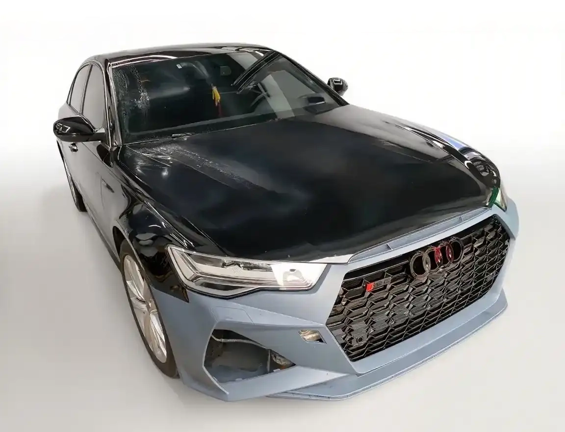 Audi R8 Aero Kit 2016-2022