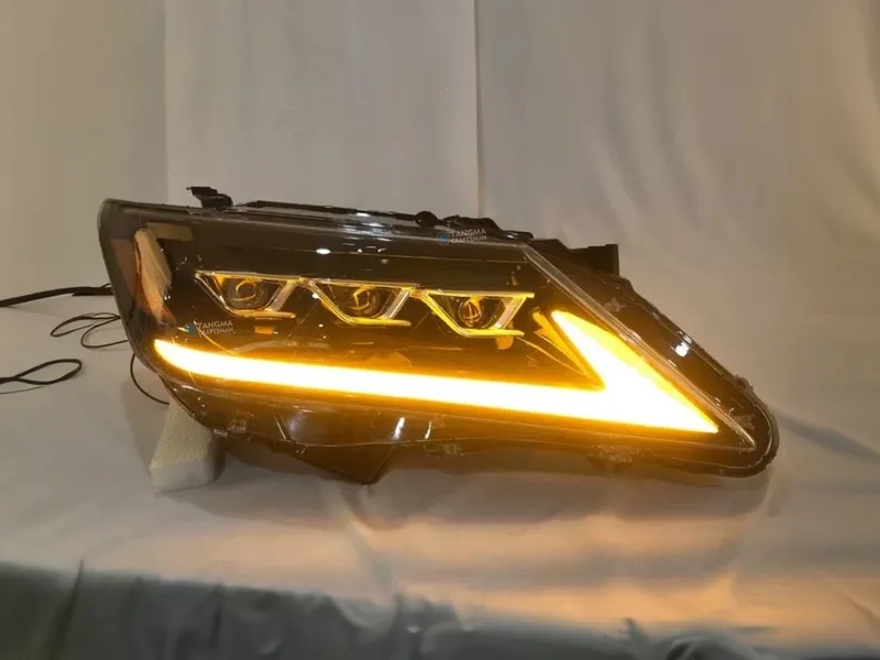 2012-2014 Camry Headlights LED Conversion Kit