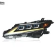 Camry LED Headlight Upgrade 2018-2023 Kit