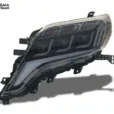 Toyota Prado LED Headlights 2014-2017 Kit