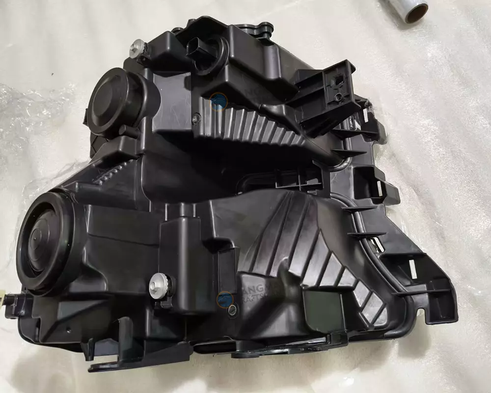 Ford F150 LED Headlights 2015-2020 Upgrade