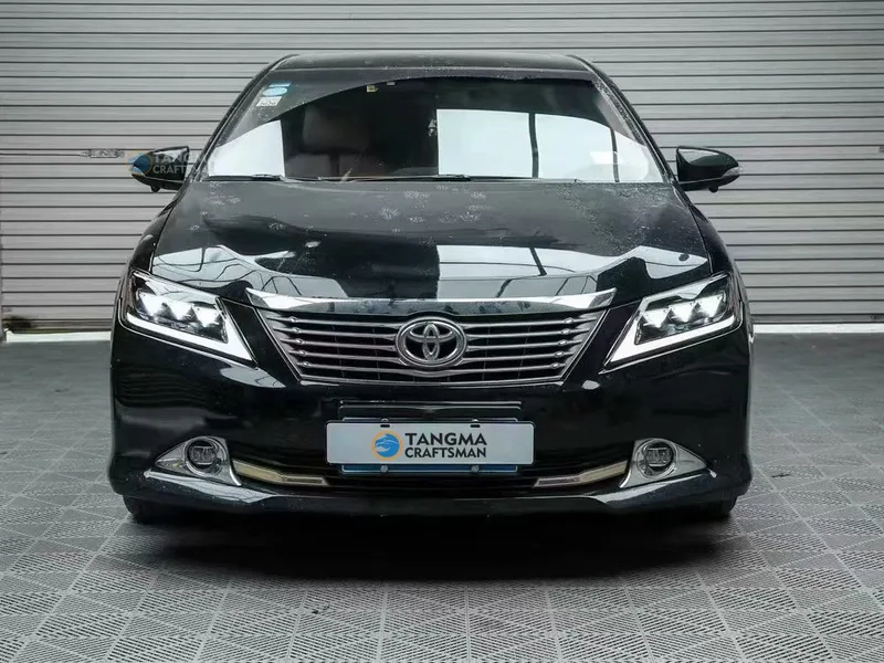 2012-2014 Camry Headlights LED Conversion Kit