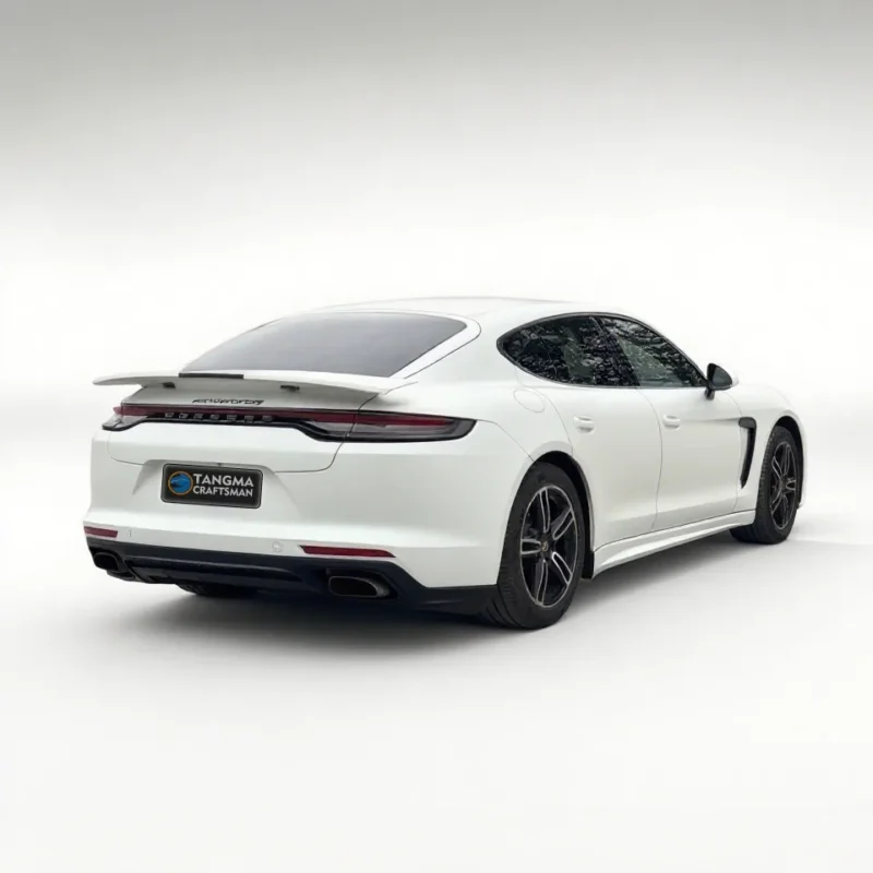 Porsche 970 to 971 kit Porsche 970 to 971 kit