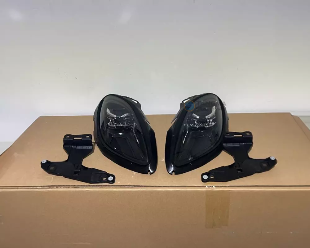 Porsche Macan LED Headlights 2014-2020 Upgrade