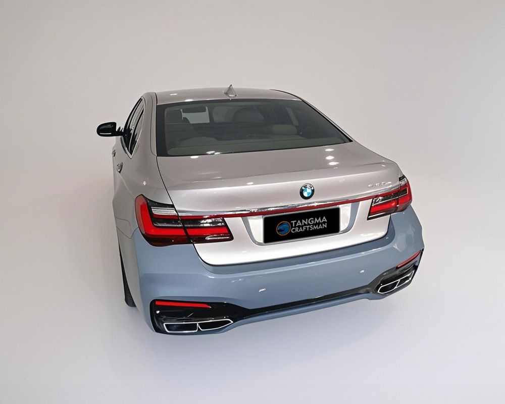 BMW G12 conversion kit