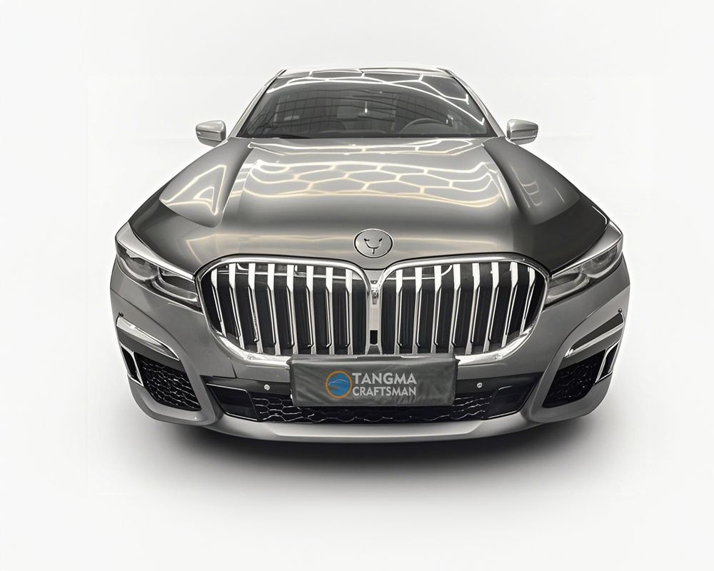 BMW G12 conversion kit