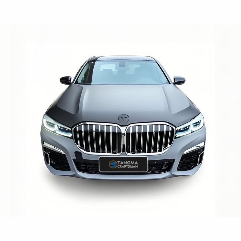 BMW G12 conversion kit