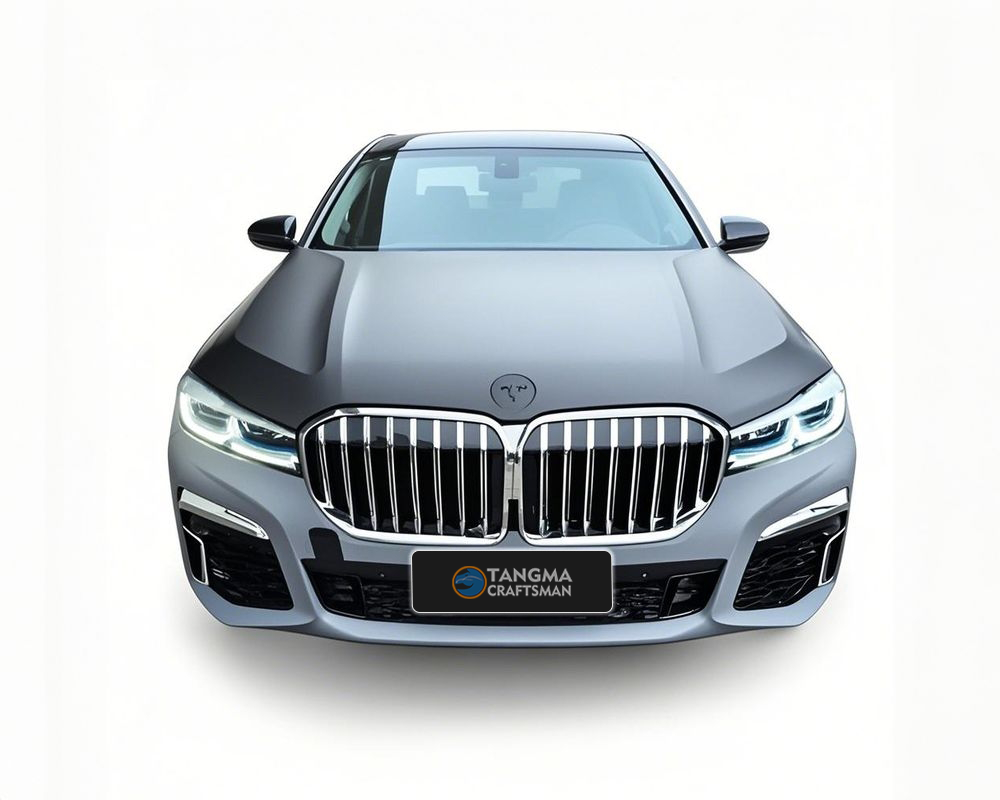 BMW G12 conversion kit