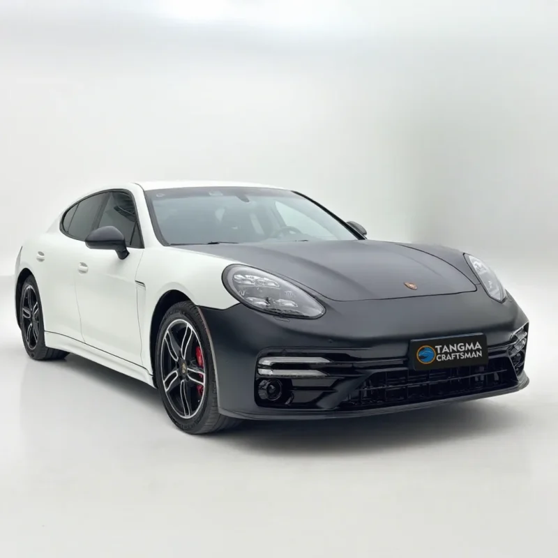 Porsche 970 to 971 kit