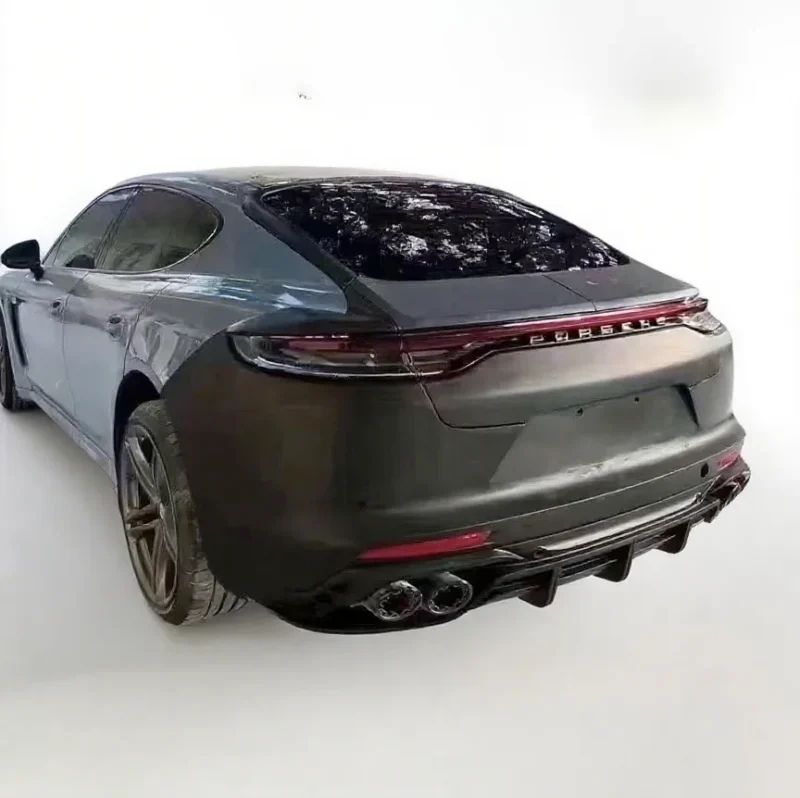 Porsche 970 to 971 kit Porsche 970 to 971 kit