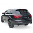 Audi Q7 Conversion Kit (2006-2015 Models) Upgrade to 2023 SQ7