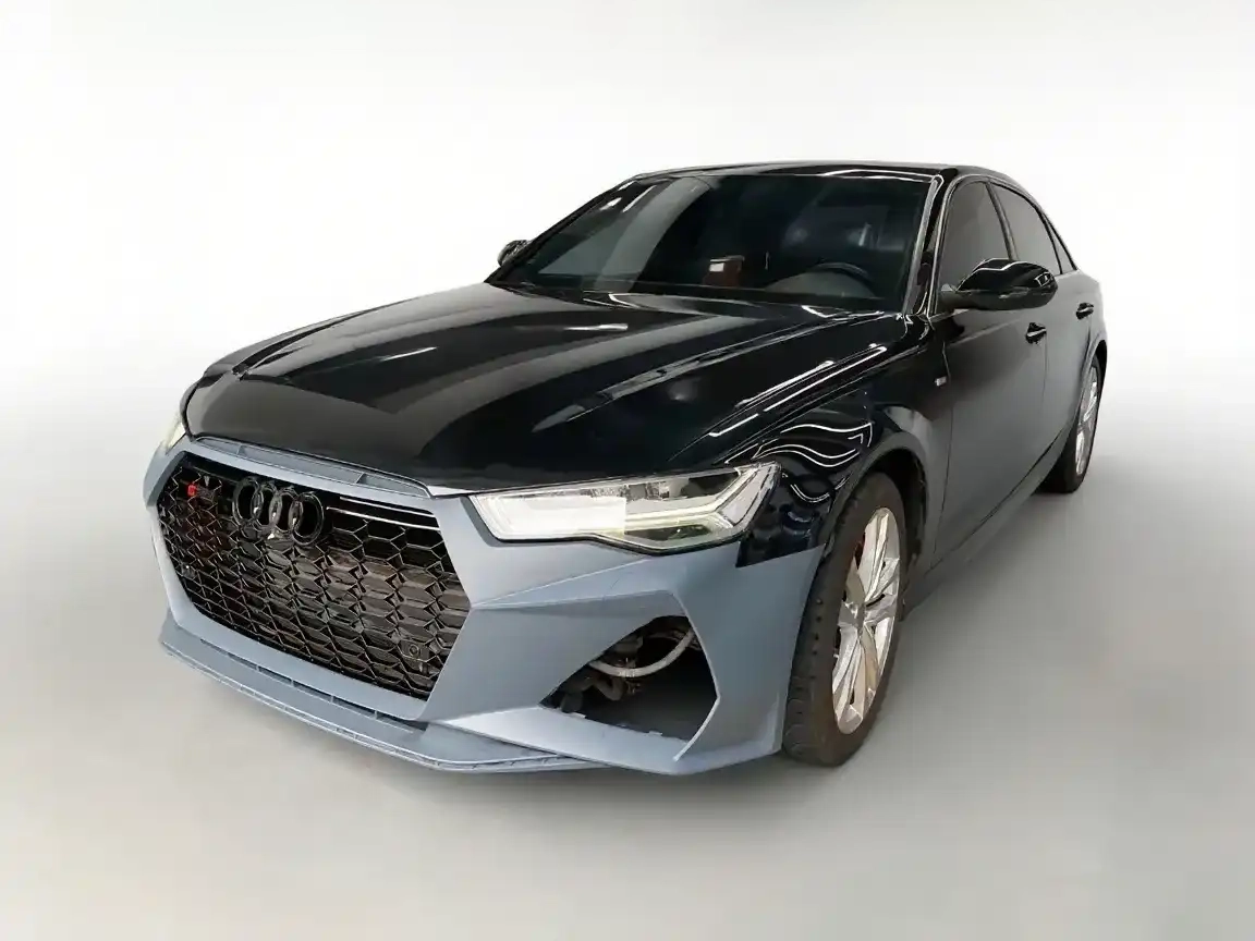 Audi R8 Aero Kit 2016-2022