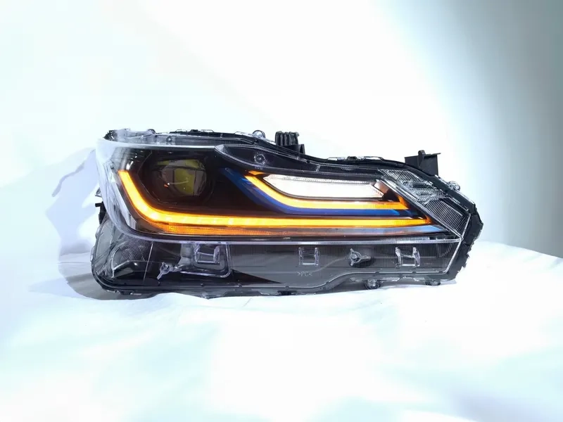 Corolla LED Headlights 2019-2024 SE XSE