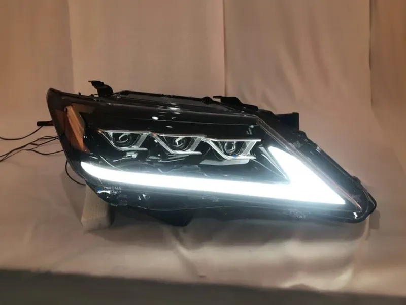 2012-2014 Camry Headlights LED Conversion Kit