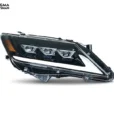 2012-2014 Camry Headlights LED Conversion Kit