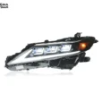 Camry LED Headlight Upgrade 2018-2023 Kit