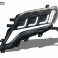 Toyota Prado LED Headlights 2014-2017 Kit