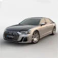 Audi A8 Conversion Kit