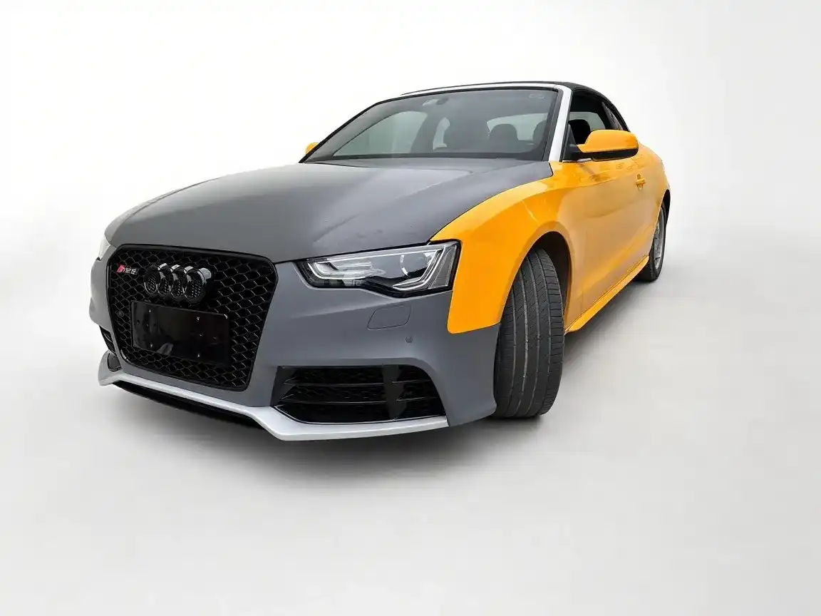 Audi R8 Aero Kit 2016-2022