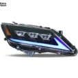 2012-2014 Camry Headlights LED Conversion Kit