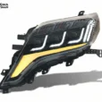 Toyota Prado LED Headlights 2014-2017 Kit
